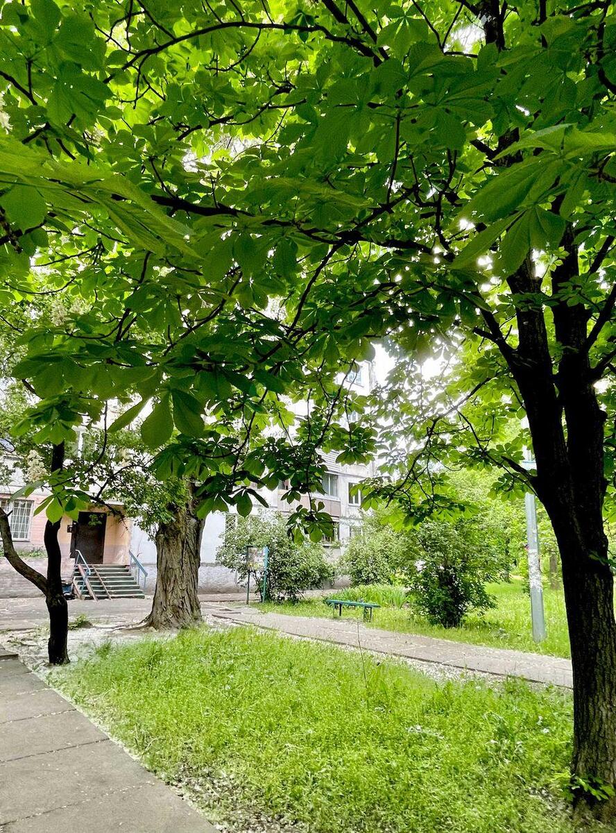 3k apartment pr-t Glushkova Akademika 18582400