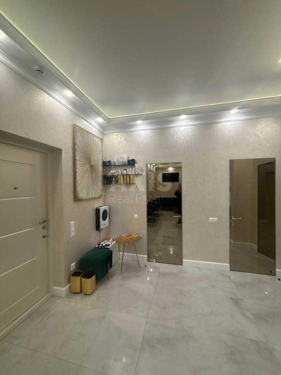 Объект торговли ул. Михаила Бойчука 19А, 58м2625531