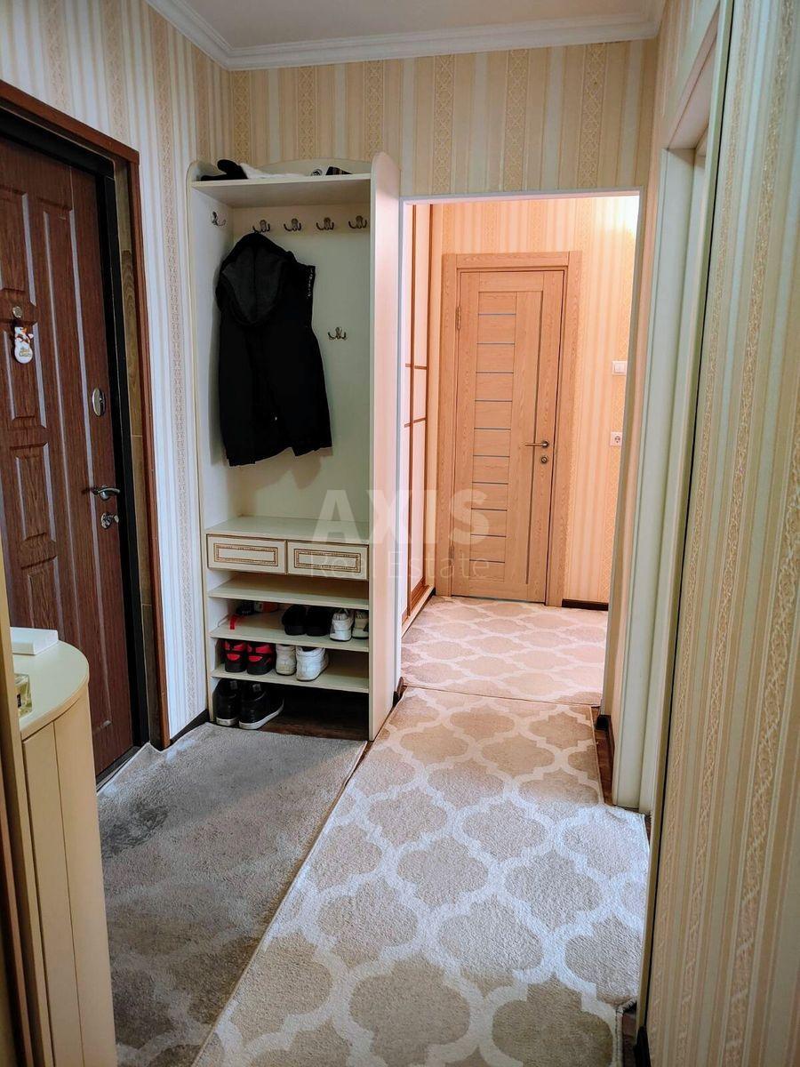 2к квартира ул. Закревского Николая 95Г582715