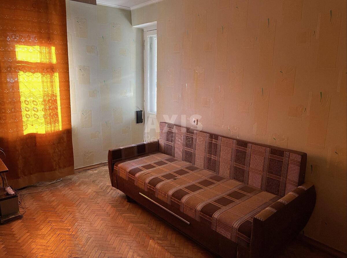 2к квартира ул. Ветрянные горы 31
