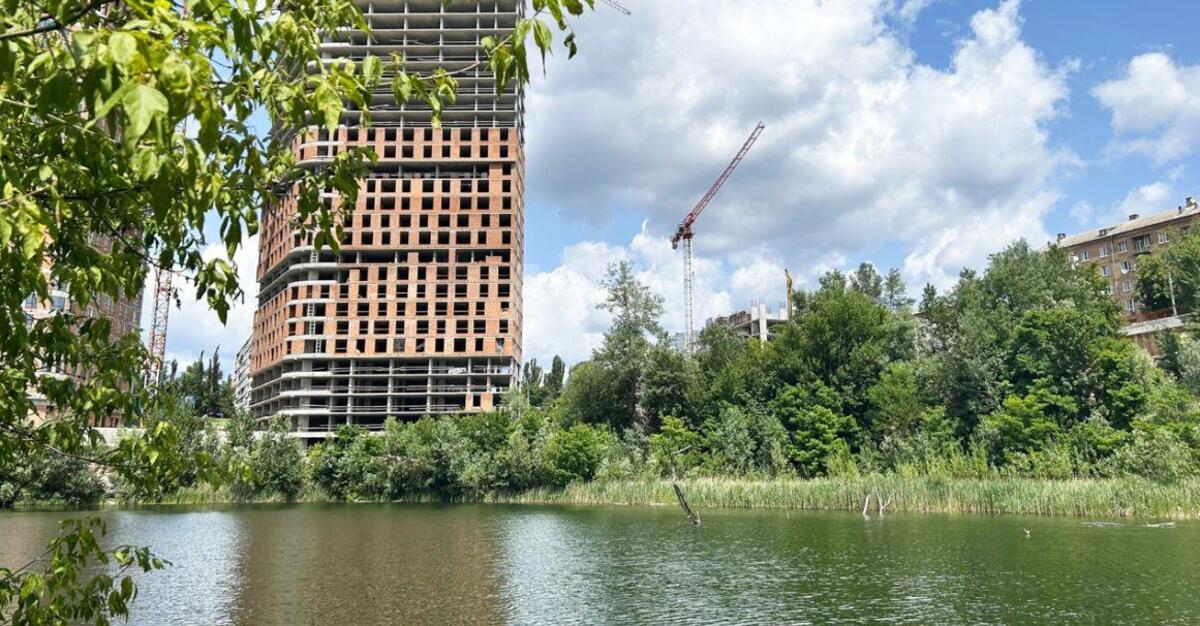 1k apartment bul. Druzhby Narodiv 2583389