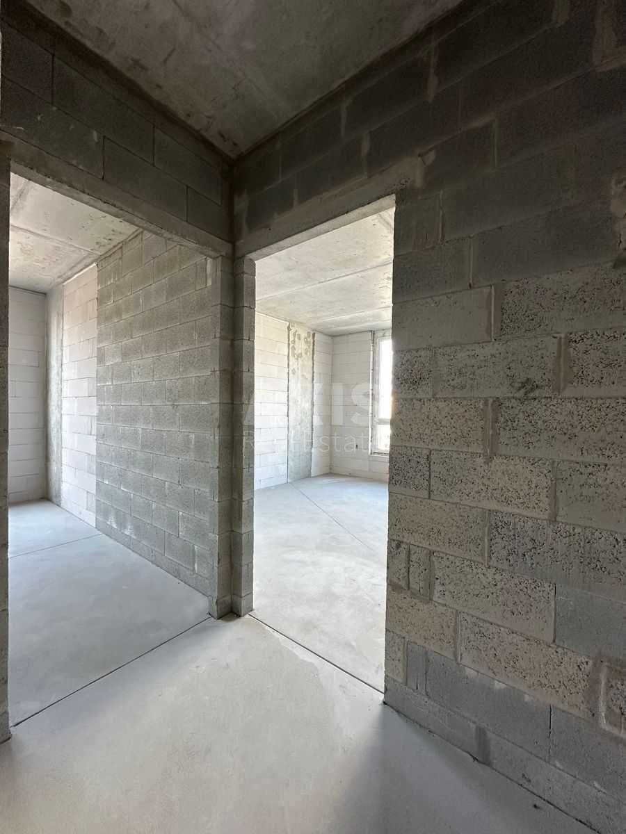 2k apartment vul. Saljutna 2Б2