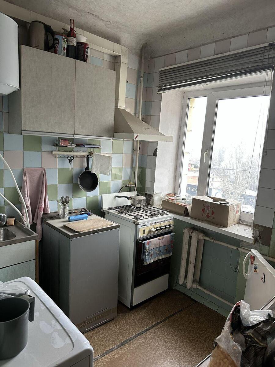 2k apartment bul. Lesi Ukrai'nky 168