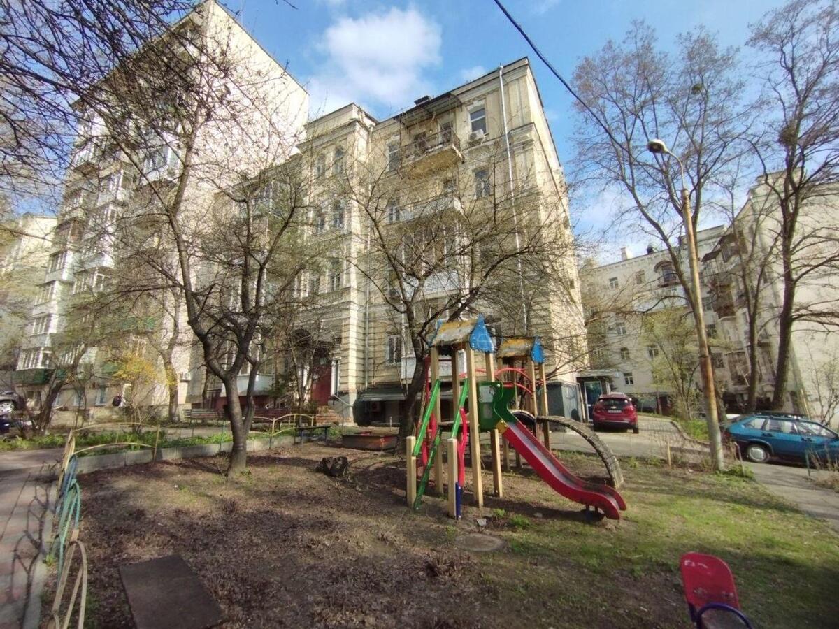 1k apartment vul. Gonchara Olesja 536