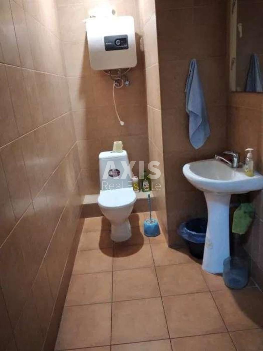 Объект сервиса ул. Антонова Авиаконструктора 2/32, 200м2250552