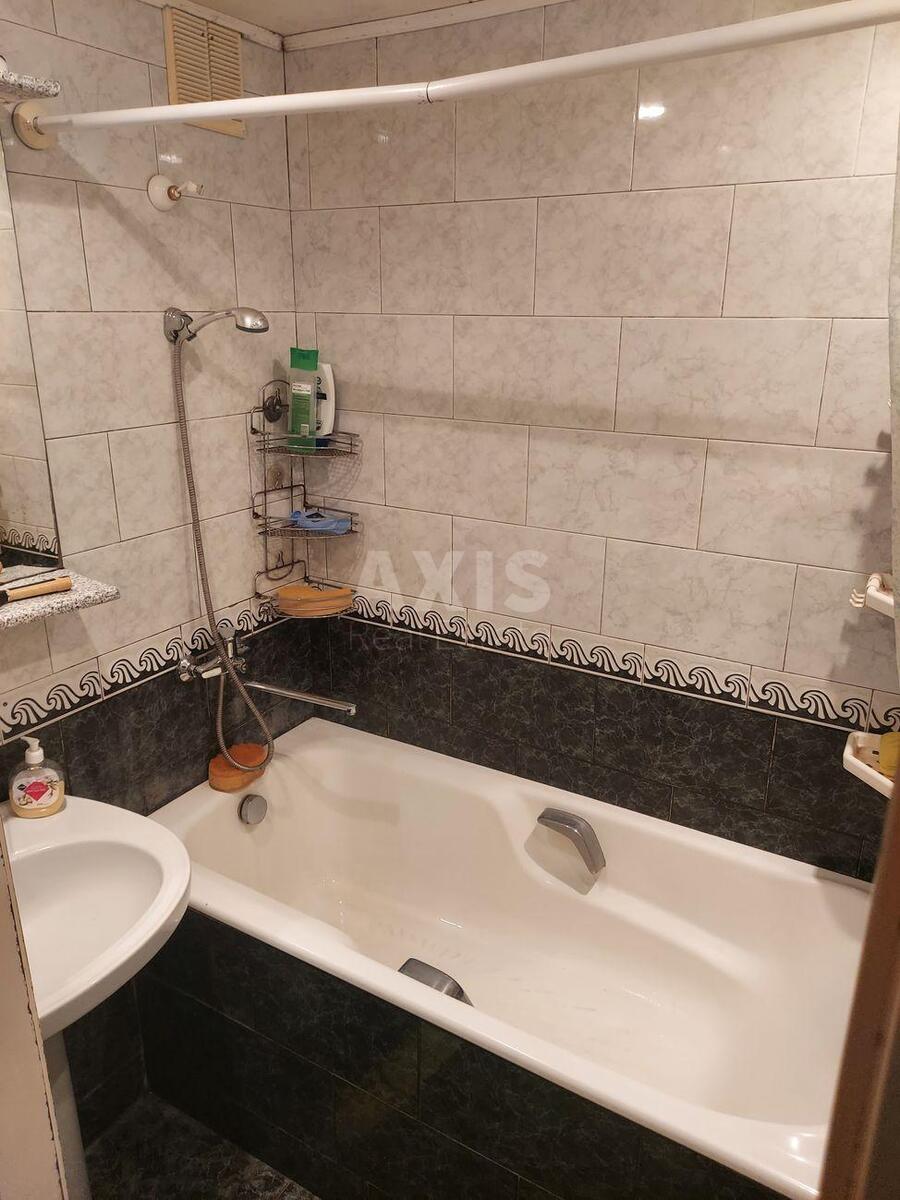 3k apartment vul. Bojchenka Oleksandra 103