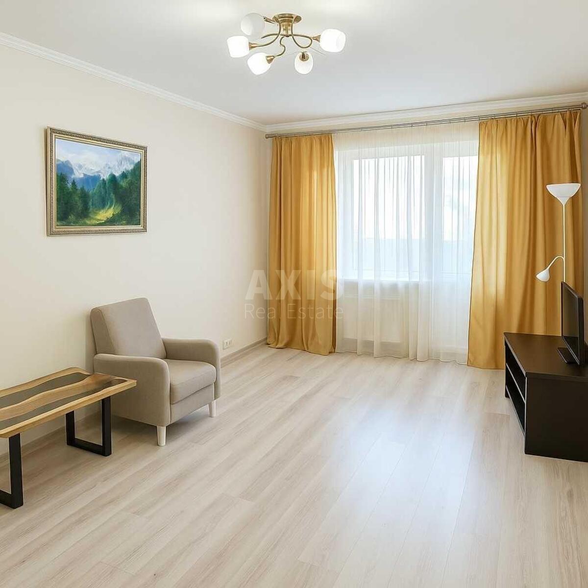 3k apartment vul. Ronalda Reyhana 30А623873