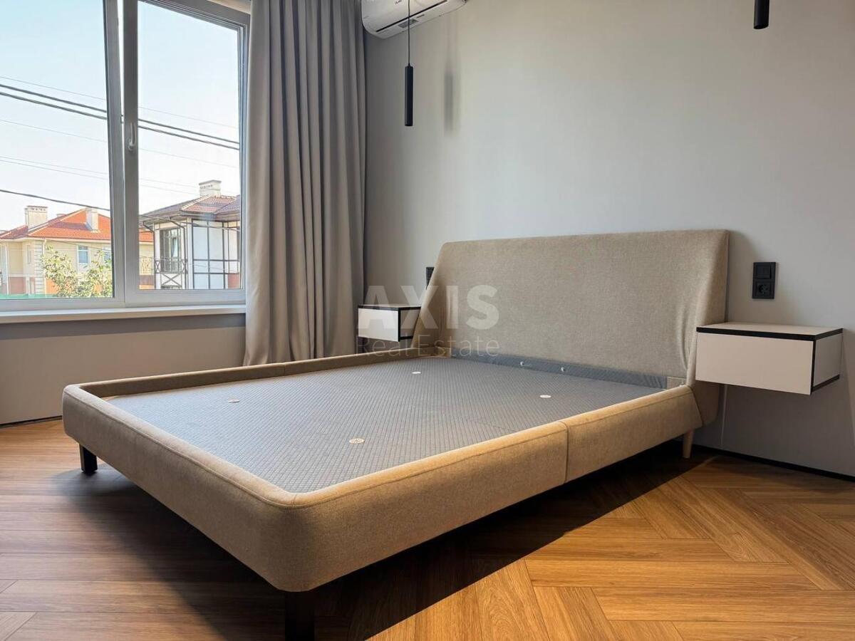 House vul. Vynogradna, 130m2, Kyiv city5810711