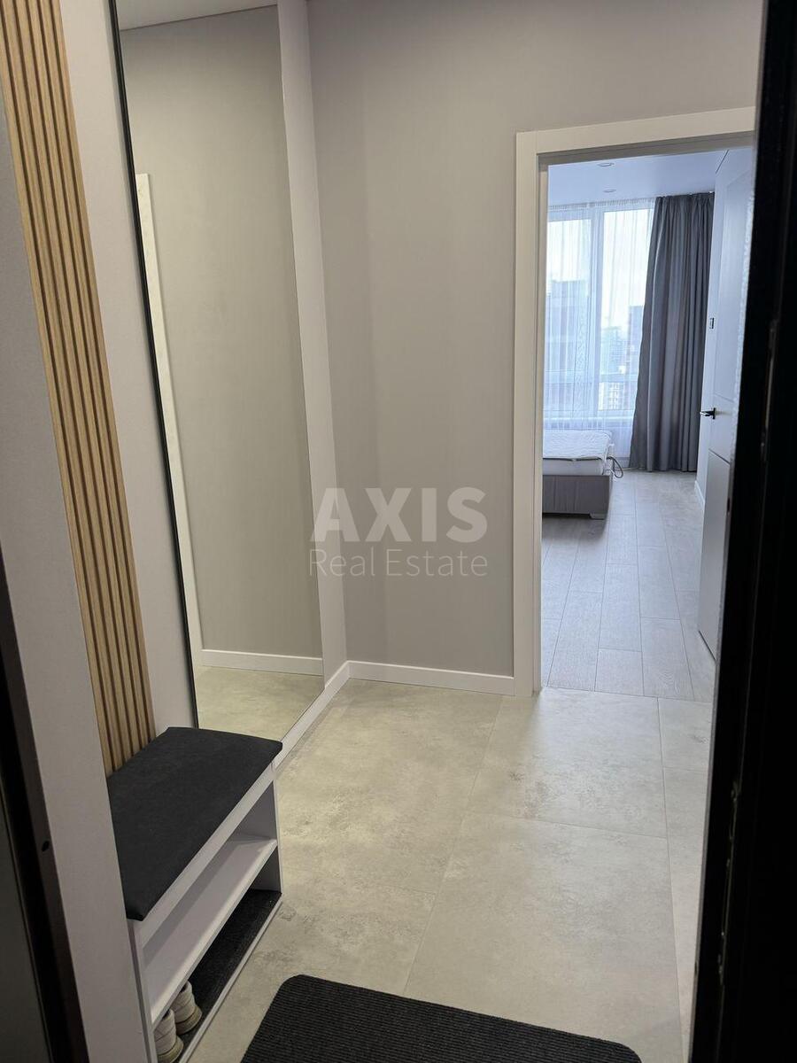 1к квартира ул. Семьи Кристеров 206244910