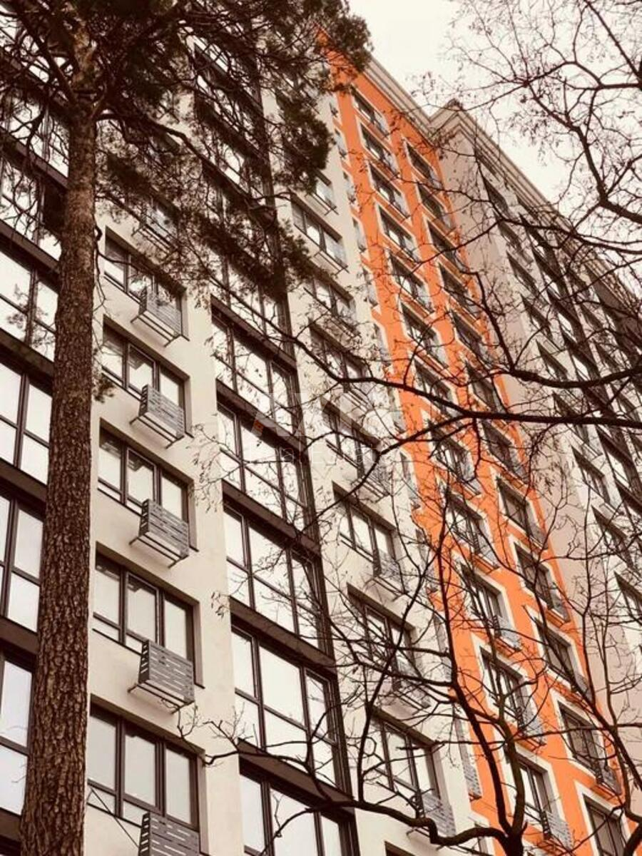 1k apartment vul. Ushakova Mykoly 1