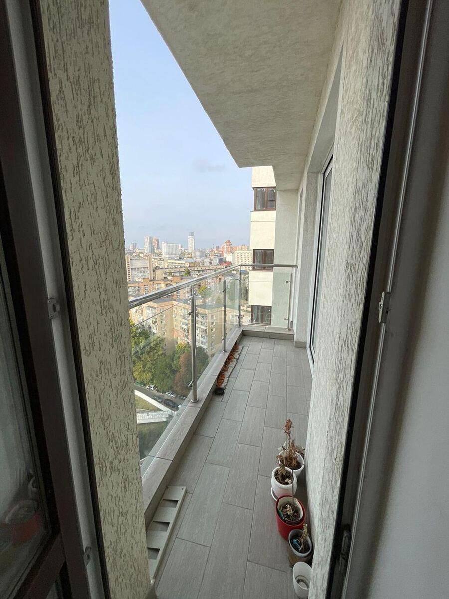 4k apartment vul. Jevgena Konoval'cja 44А5719012