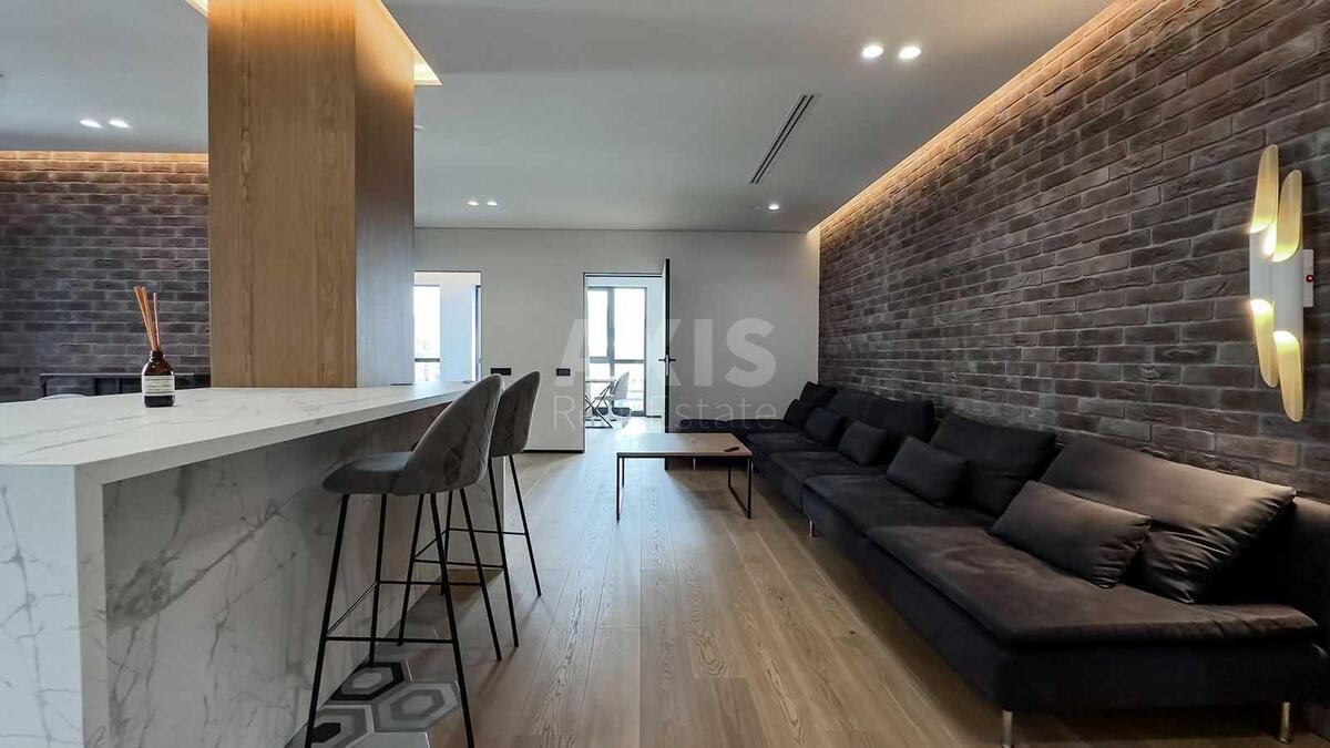 3k apartment vul. Antonovycha 44615931