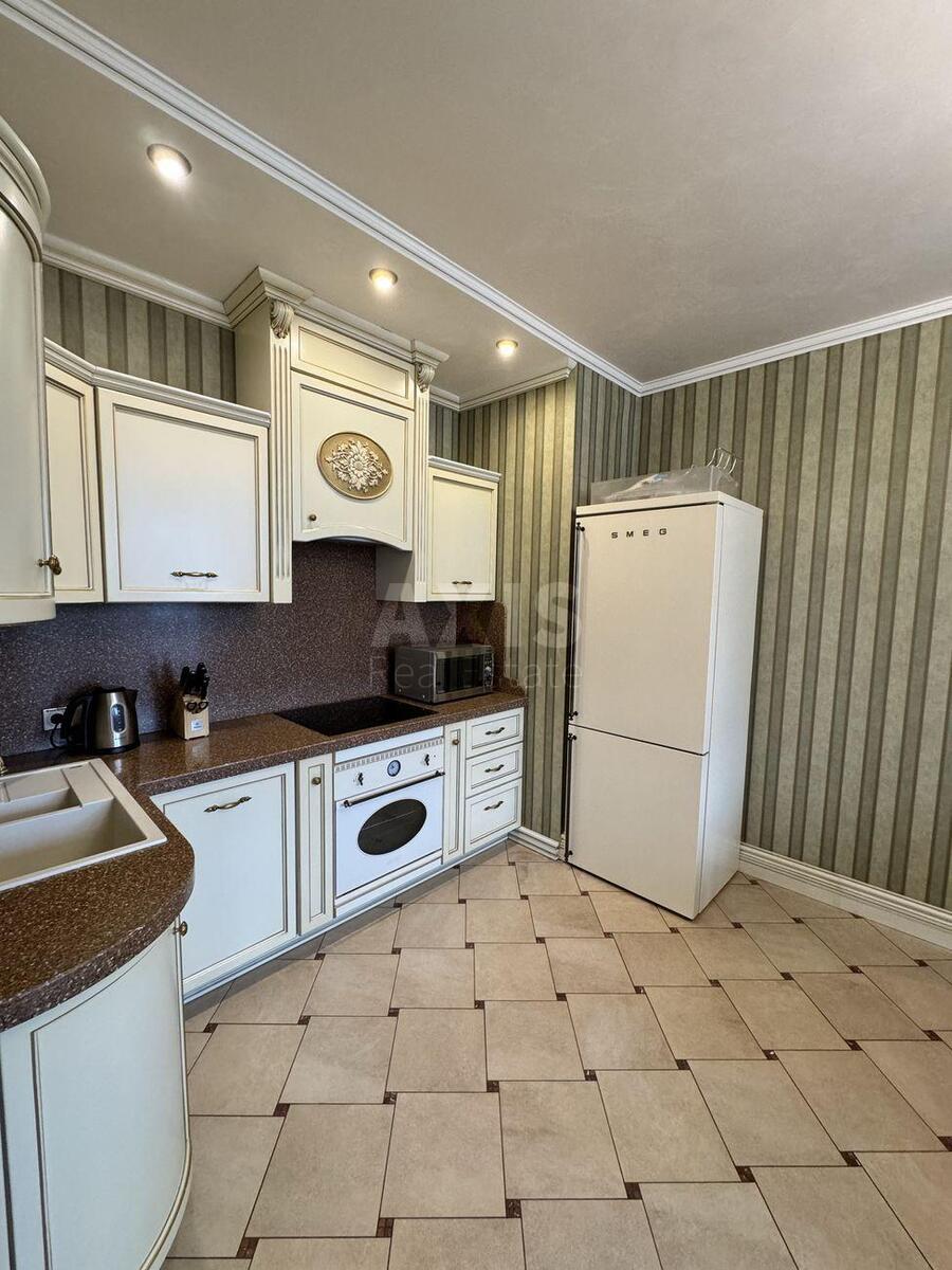 4k apartment vul. Okipnoi' Rai'sy 10Б572113