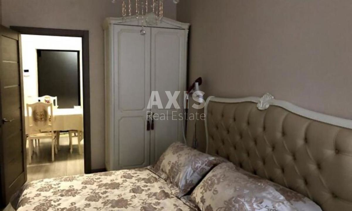 1к квартира ул. Драгоманова 2а414090