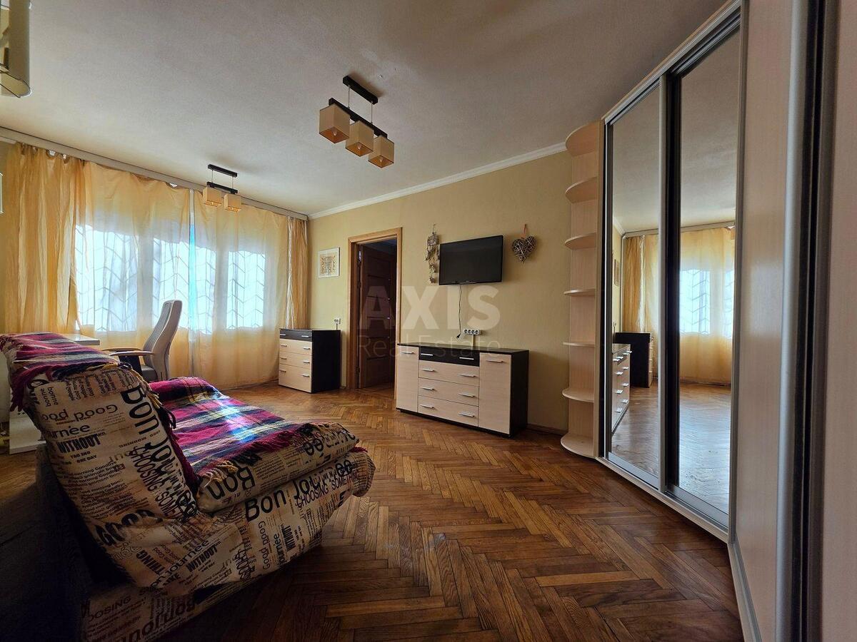 3k apartment bul. Lepse Ivana 770