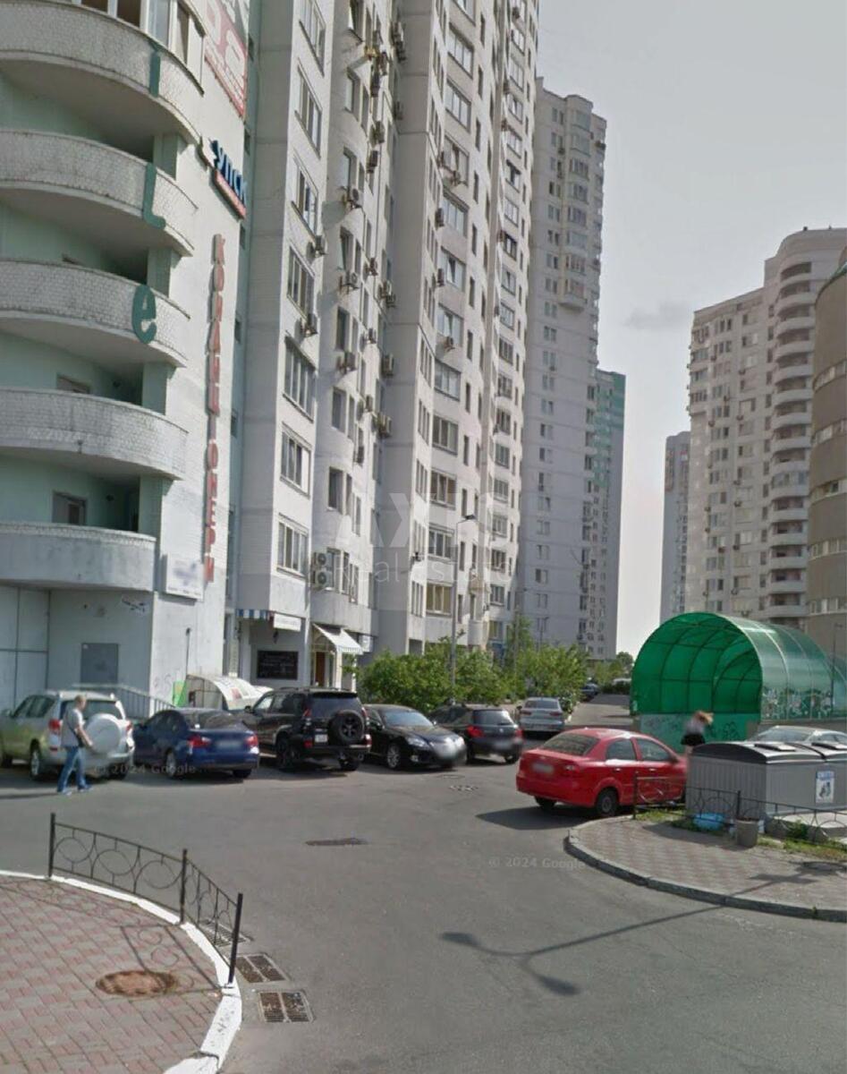 Office pr-t Bazhana Mykoly 12, 178m2616720