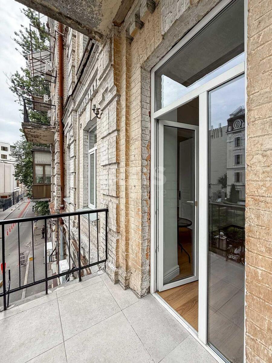4k apartment prov. Shevchenka 13/215732516