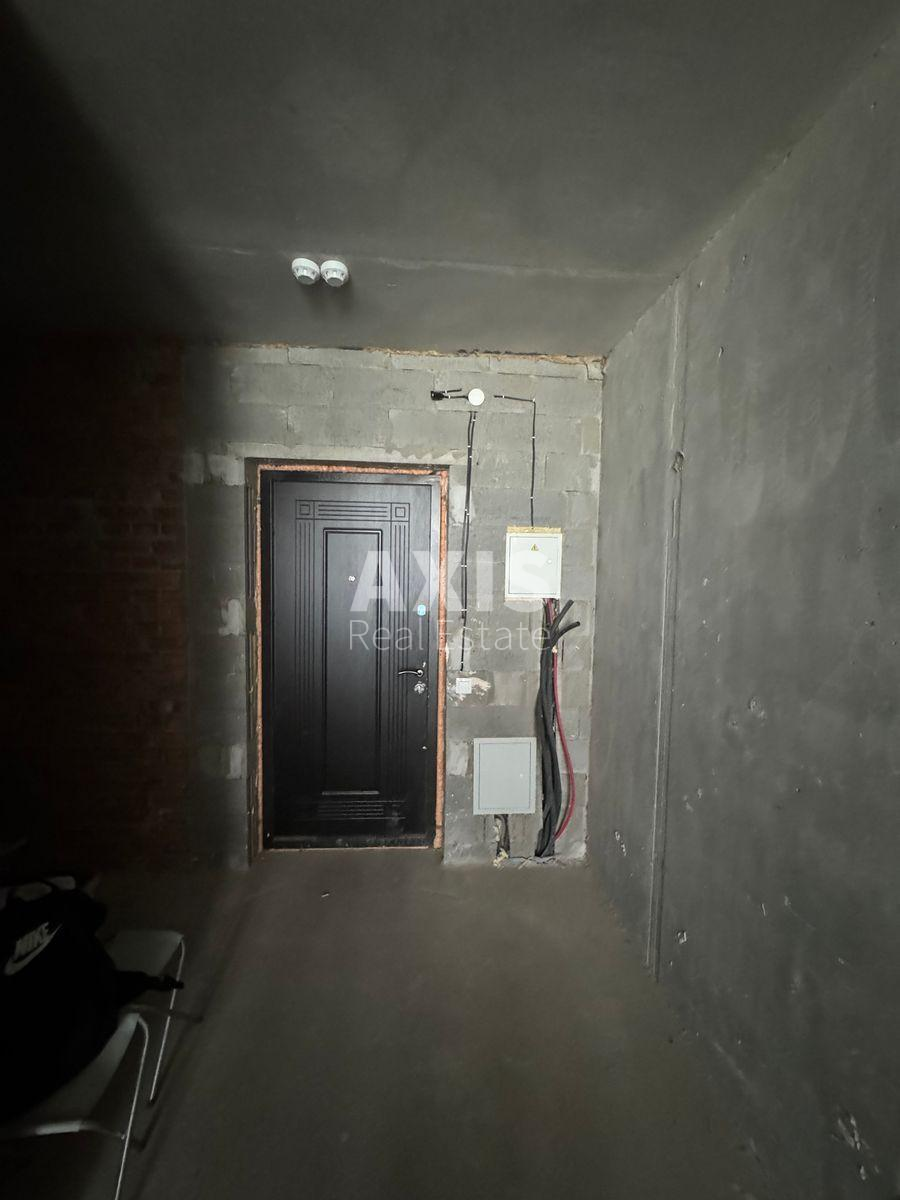3k apartment vul. Oleksandra Olesja 2В502607