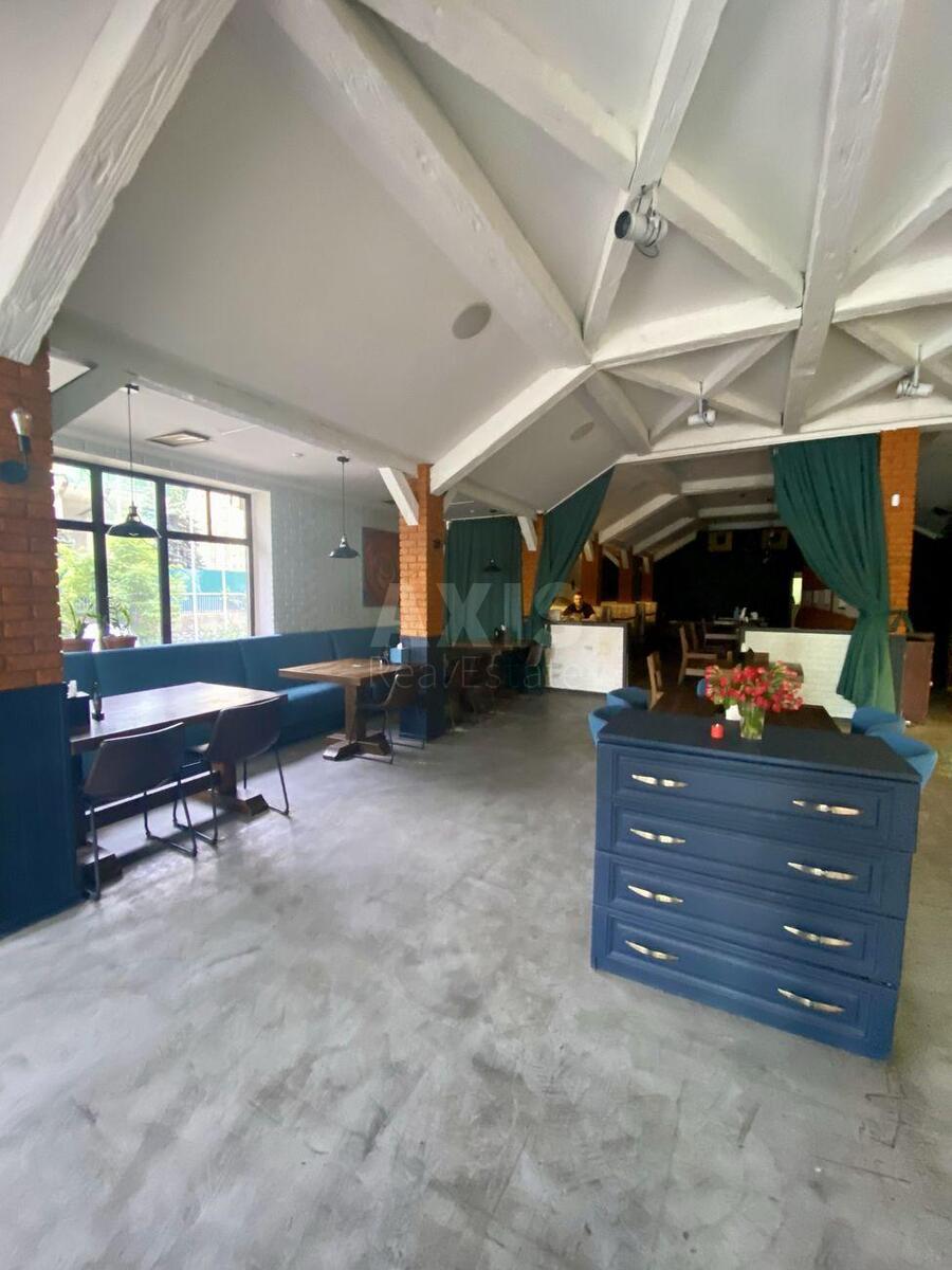Trade object vul. Rustaveli Shota 22А, 530m2573504