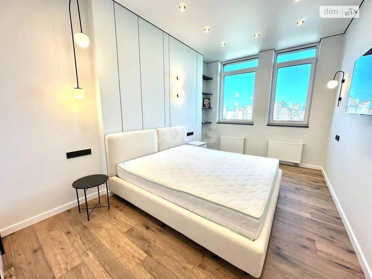 2к квартира пр-т Берестейский 11, корп. 3617350