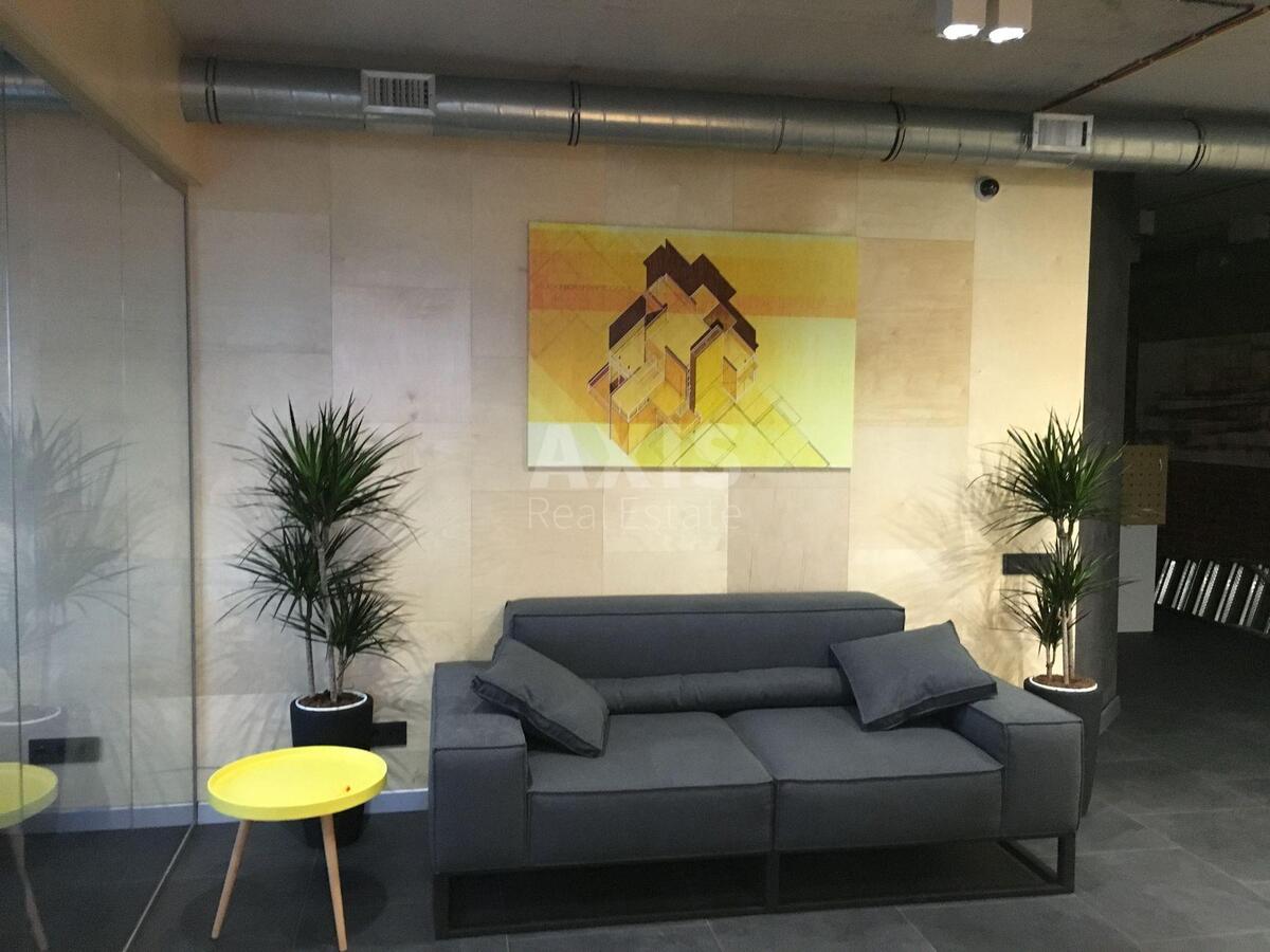 Office vul. Sikors'kogo Igorja Aviakonstruktora 1Б, 90m2573960