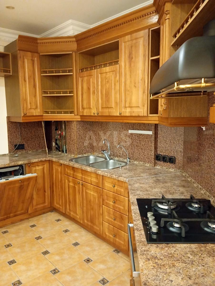 4k apartment vul. Nazarivs'ka 7Б61784