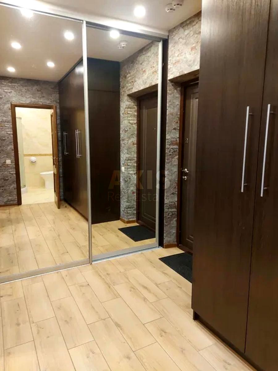 2k apartment vul. Lypkivs'kogo Vasylja Mytropolyta 37Б6179910