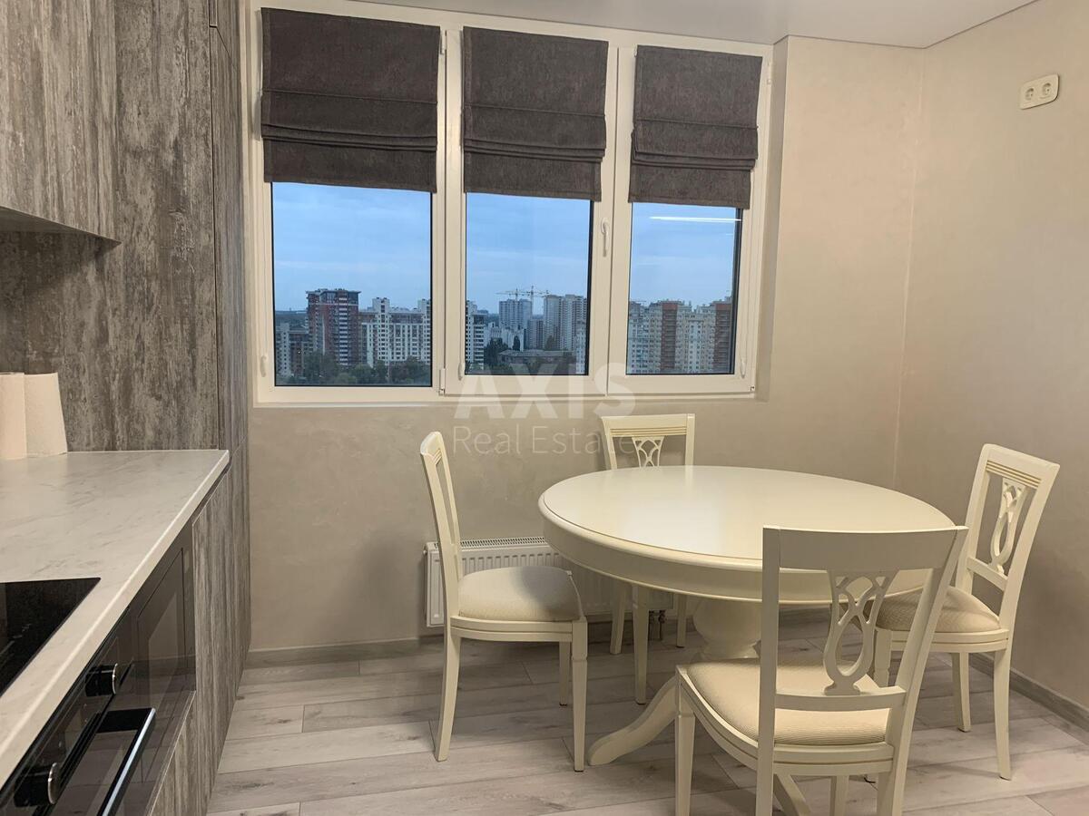 2k apartment vul. Myhajla Maksymovycha 32618349