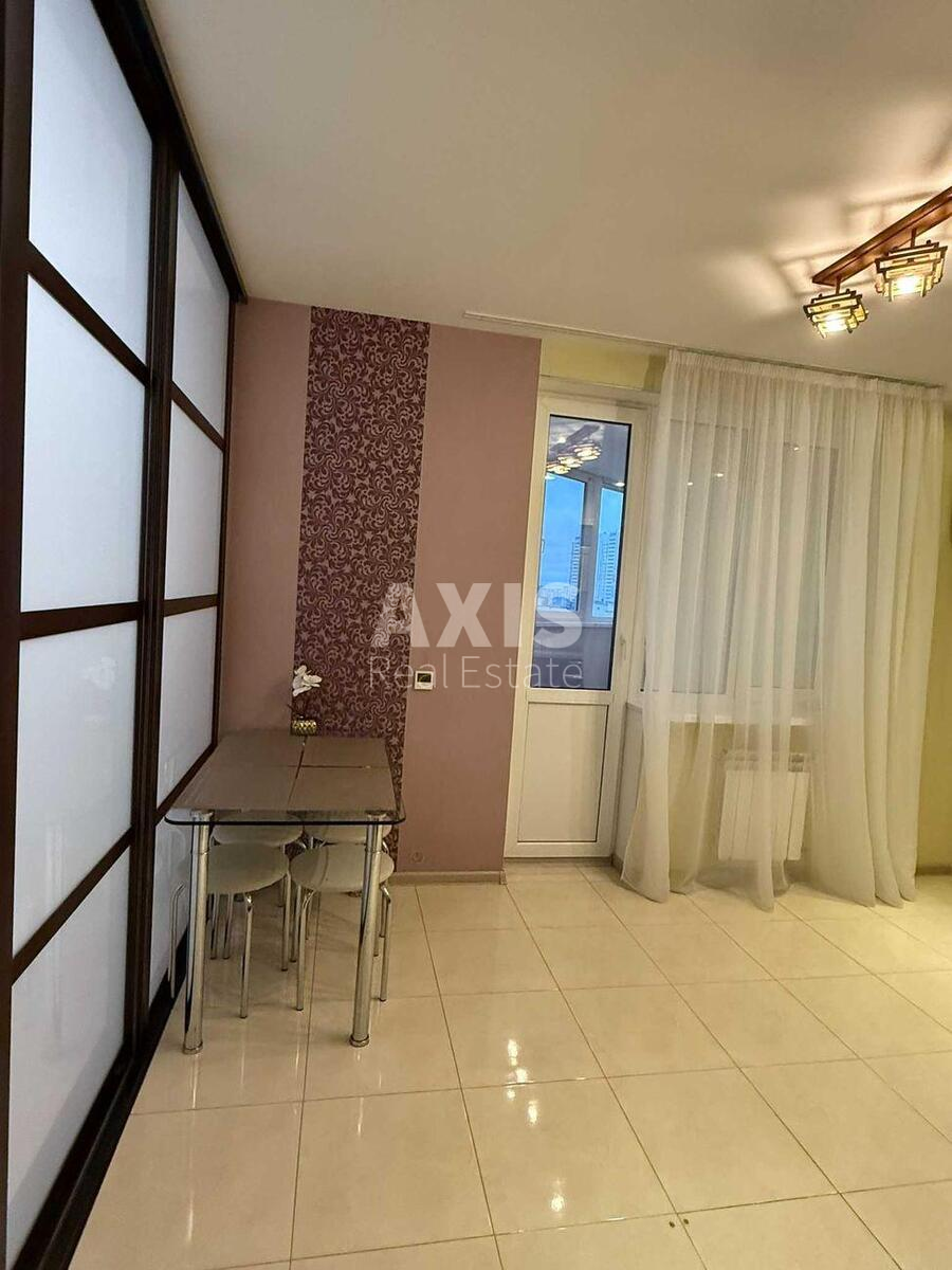 2k apartment bul. Mykoly Rudenka 14616490