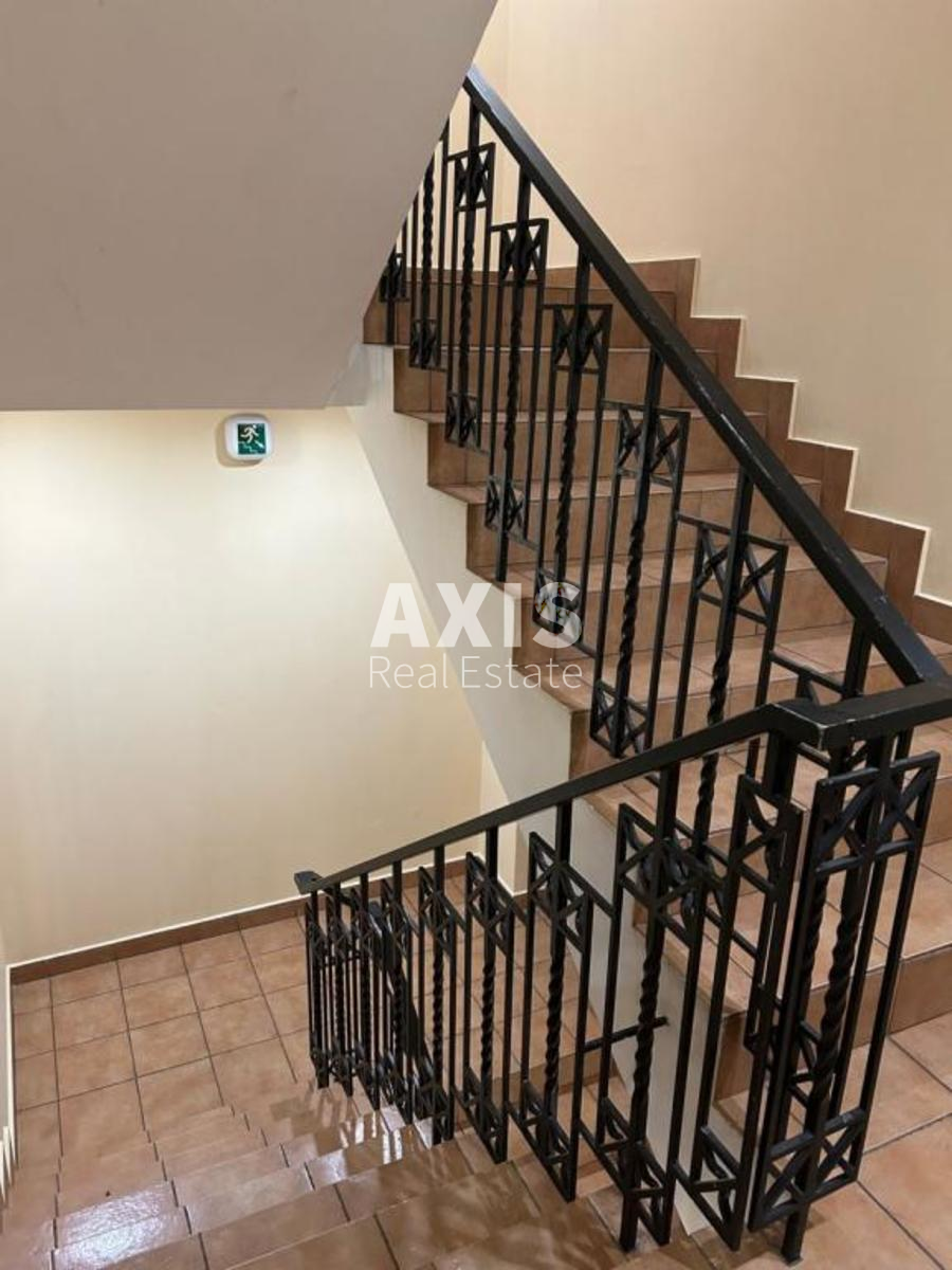 1k apartment vul. Polupanova 104174511
