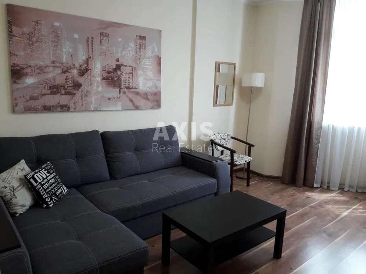 2к квартира ул. Воскресенская 12А314621