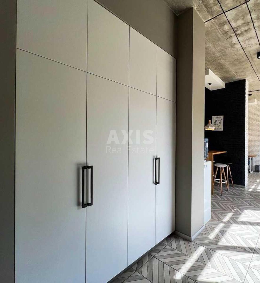 Office pr-t Navoi' Alishera 69, 120m2575561