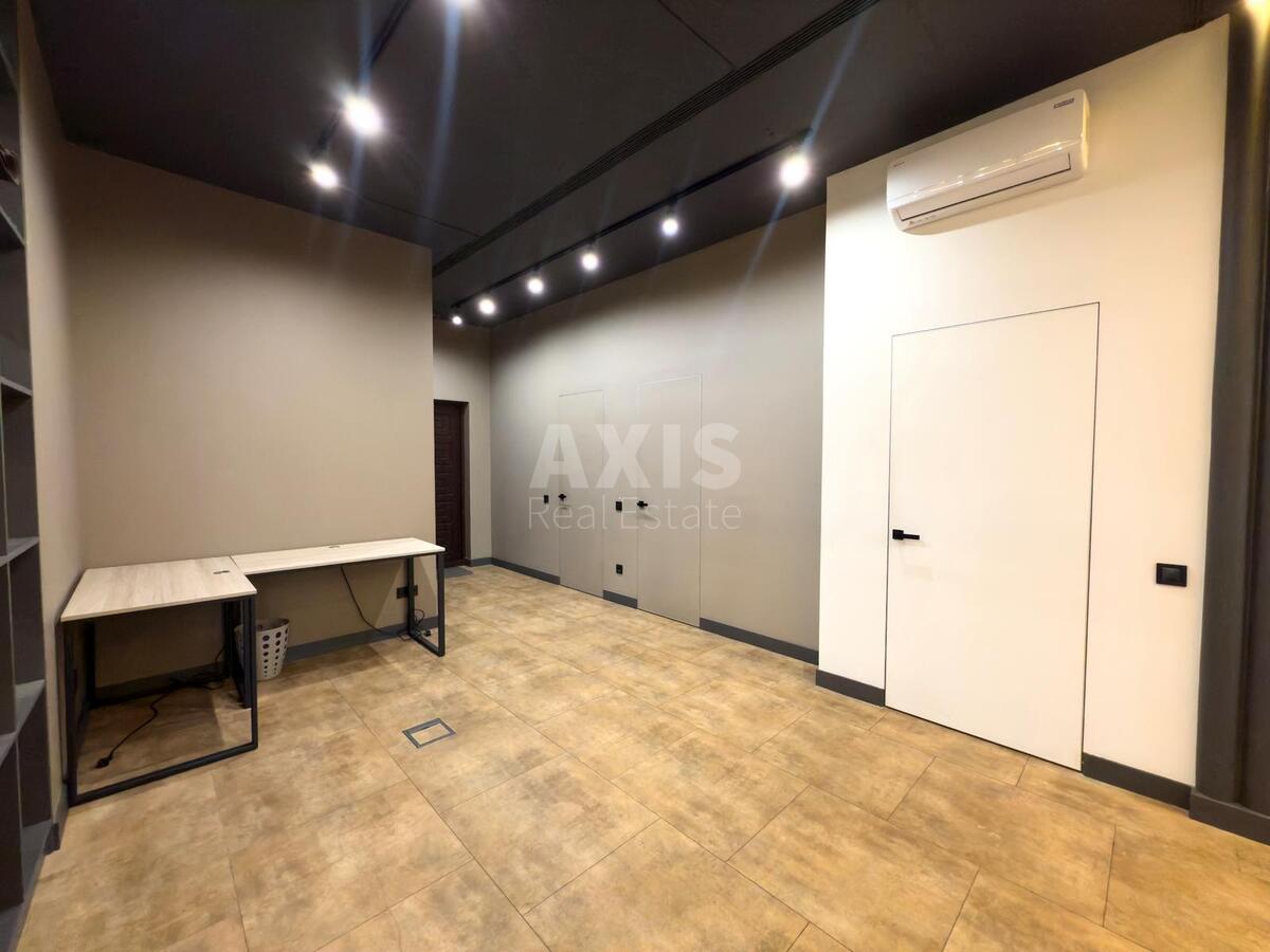 Office vul. Zhyljans'ka 68, 80m26189810