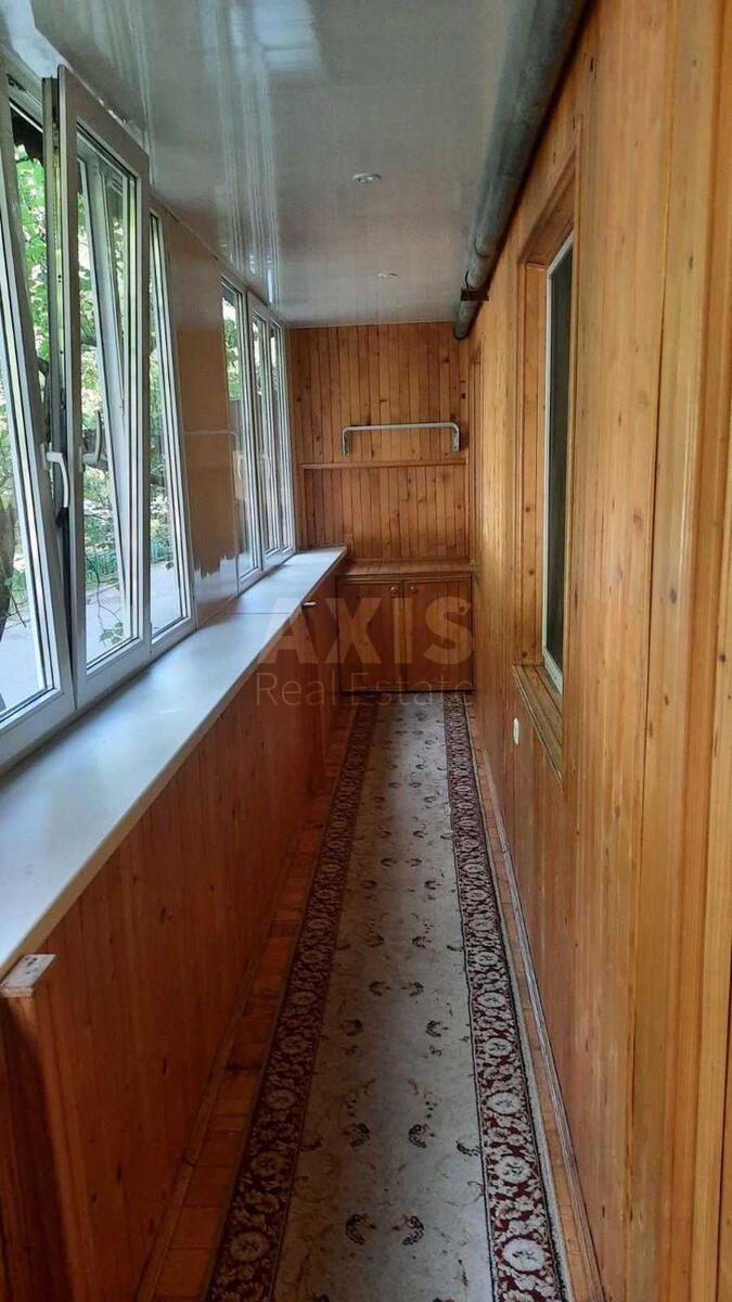 3к квартира ул. Борщаговская 168