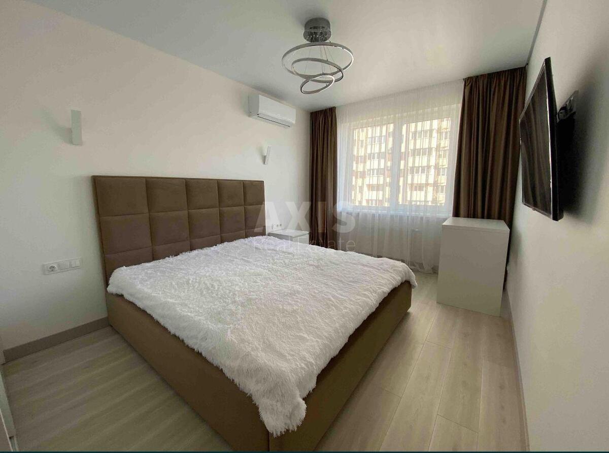 1k apartment vul. L'vivs'ka 152