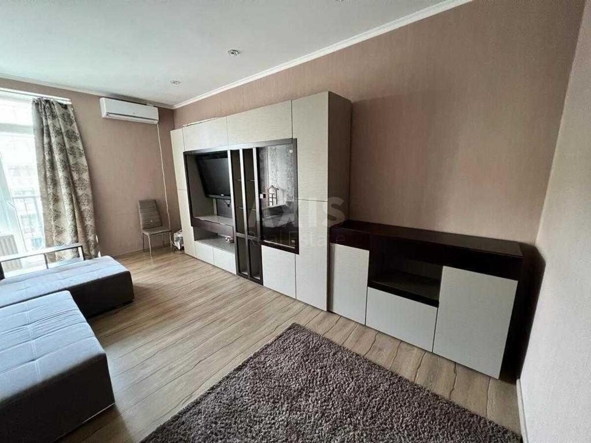 1k apartment vul. Danchenka Sergija 8575743