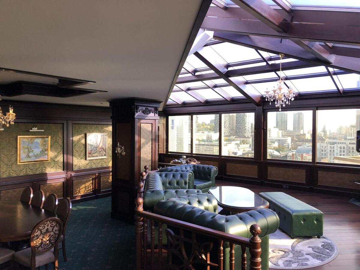 Офис ул. Антоновича 33В, 240м2619293