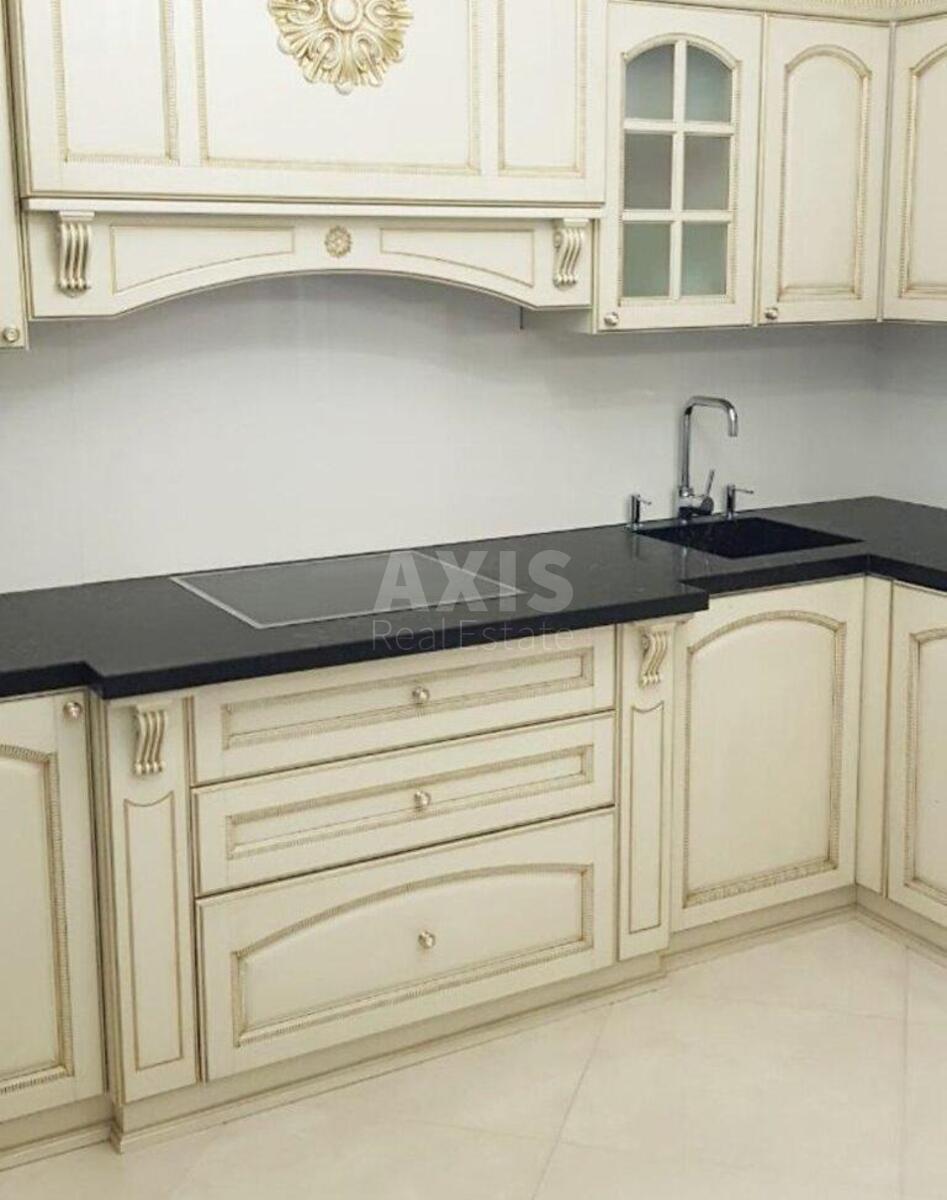 3k apartment vul. Oleny Pchilky 3576280