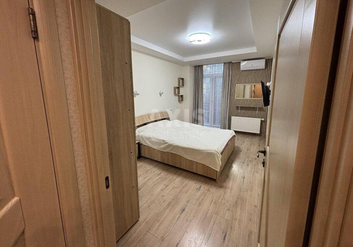 2k apartment vul. Regeneratorna 4, корп. 56195510