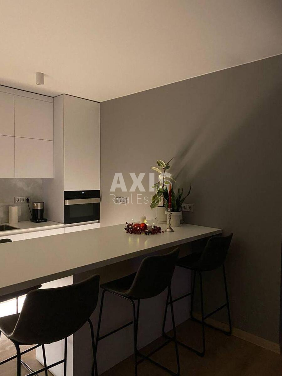 2k apartment vul. Kopernyka 3612172