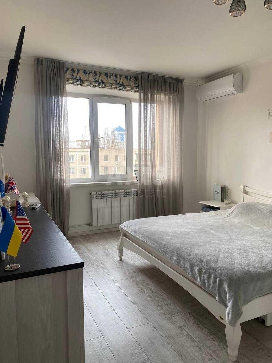 1к квартира ул. Киприанова Академика 4619763