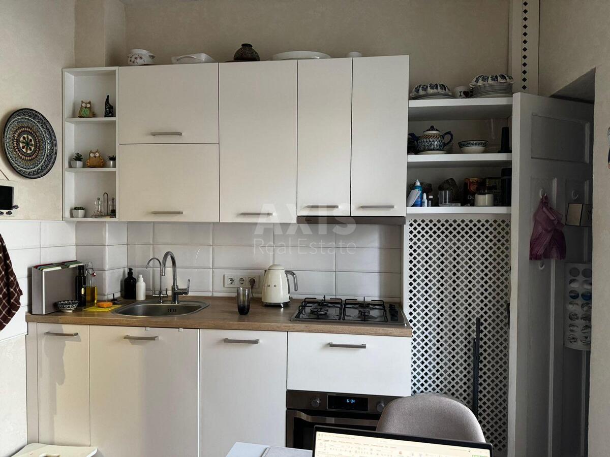 2k apartment vul. Darvina 557699