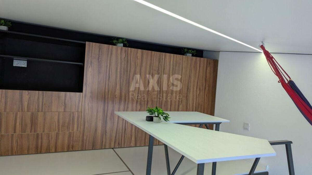 2k apartment vul. Kamianska 12357741