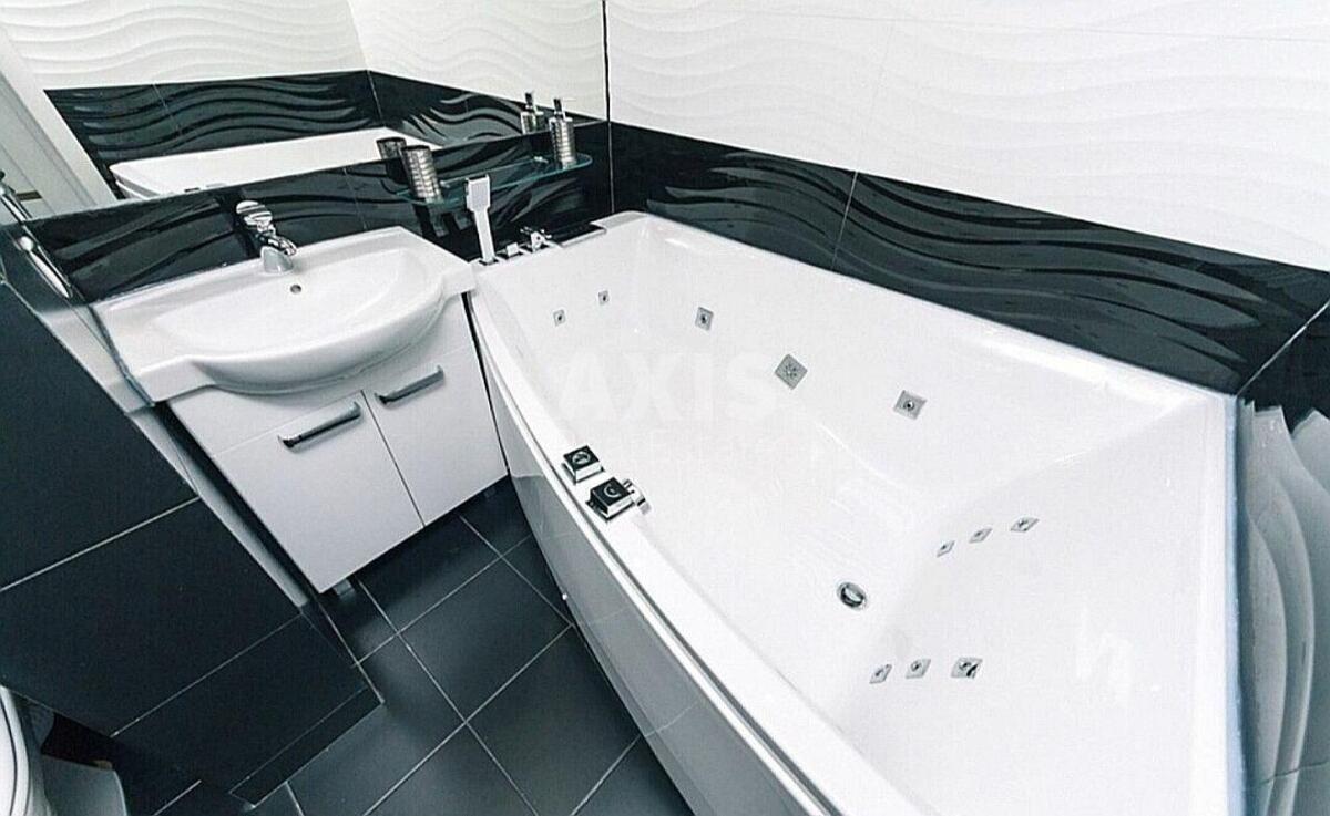 1k apartment vul. Mechnykova 86