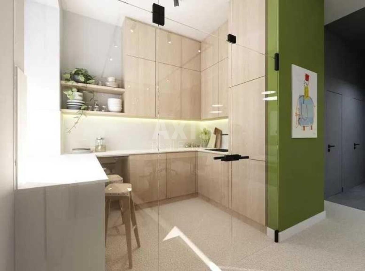 Office vul. Volodymyrs'ka 81Б, 75m2620633