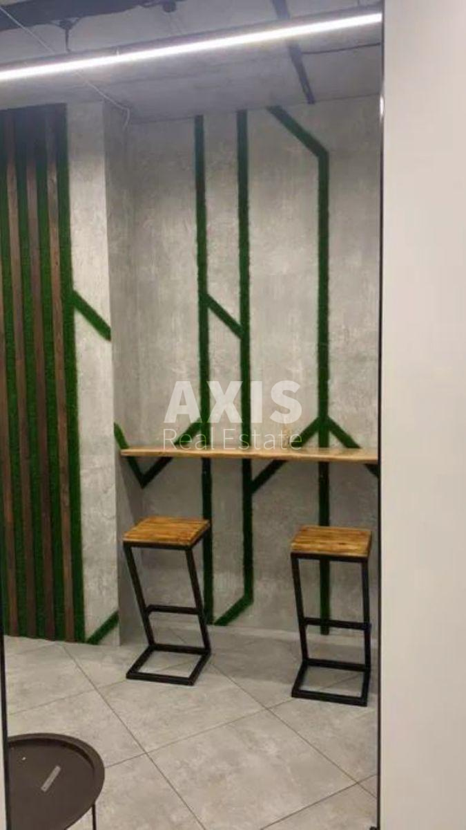 Office vul. Jevgena Konoval'cja 44, 117m2514572