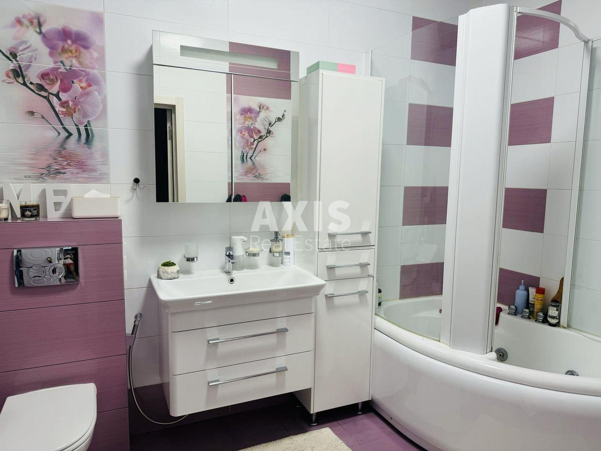 1k apartment vul. Mehanizatoriv 2426108
