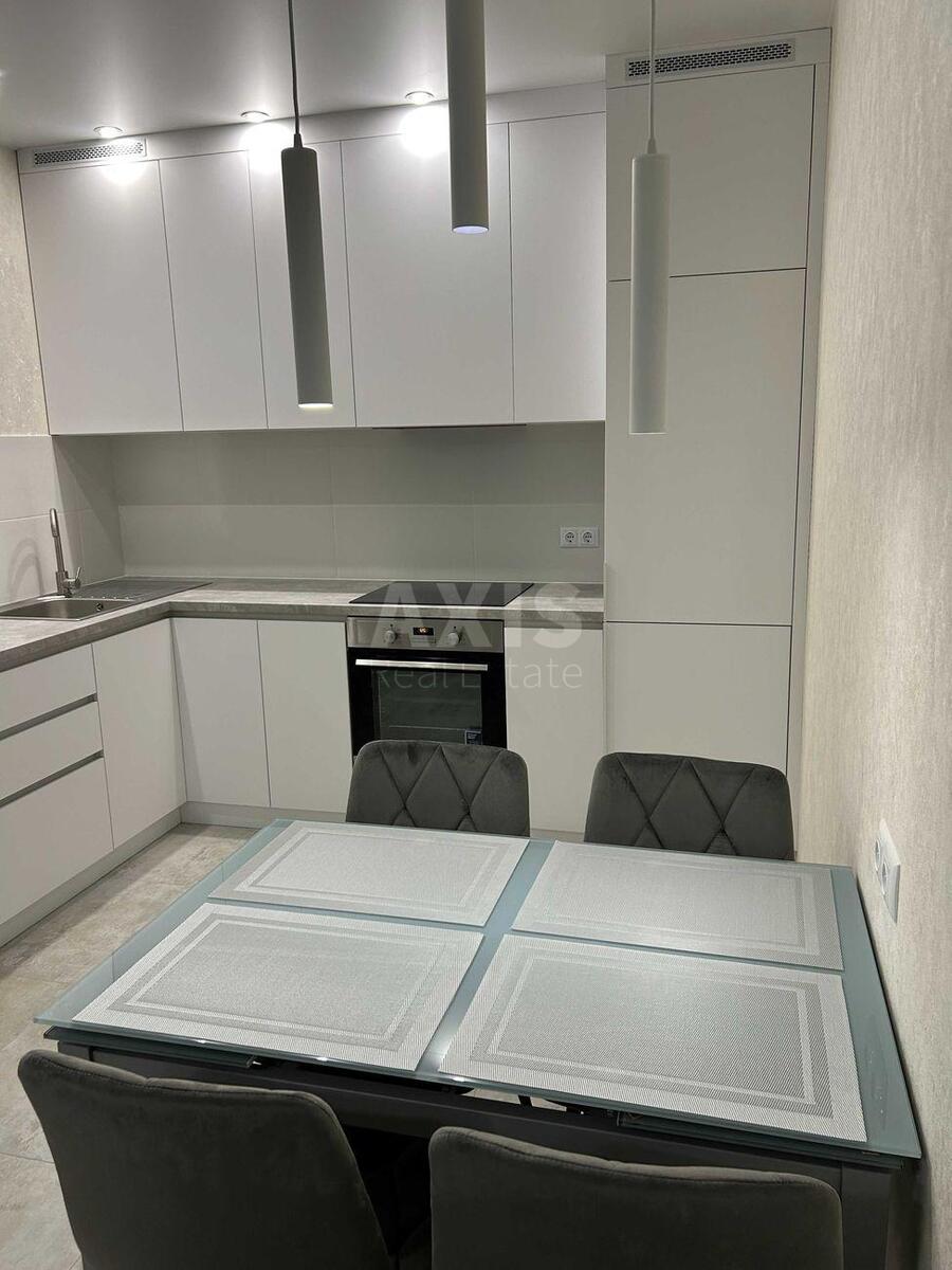 2к квартира ул. Выговского Ивана 44621270