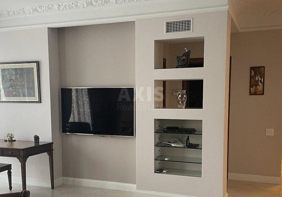4k apartment vul. Nazarivs'ka 233