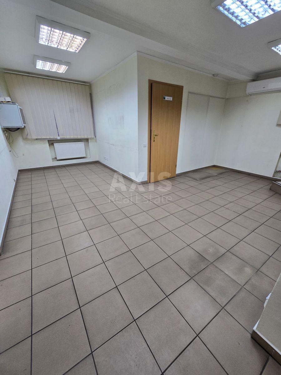 Office vul. Mechnykova 11, 107m2578486